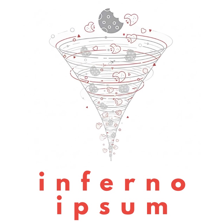 inferno ipsum