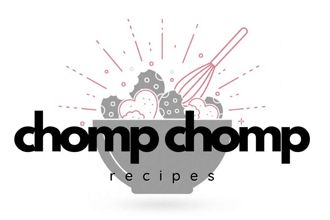 Chomp Chomp Recipes