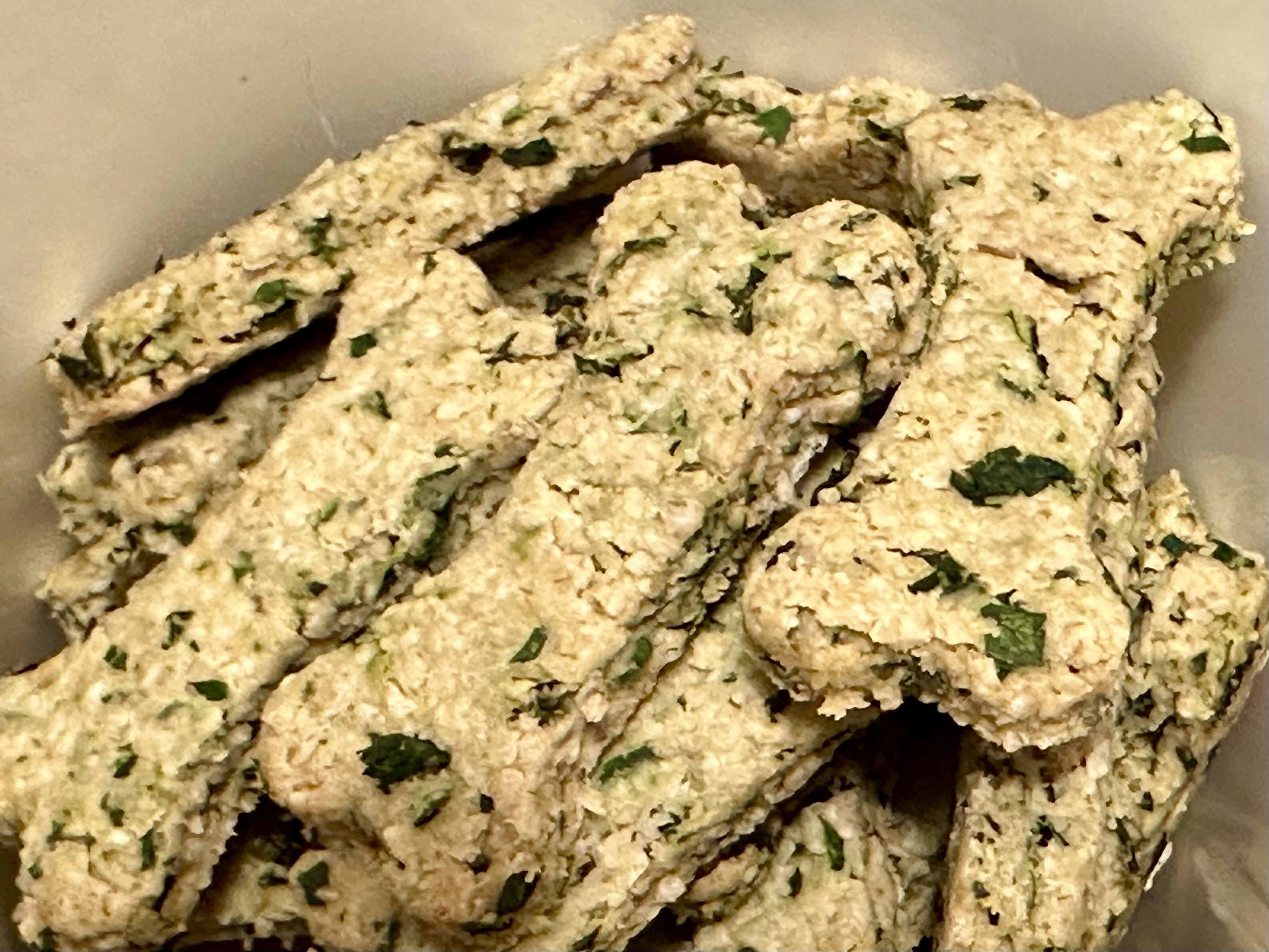 Bébé's Breath Mints