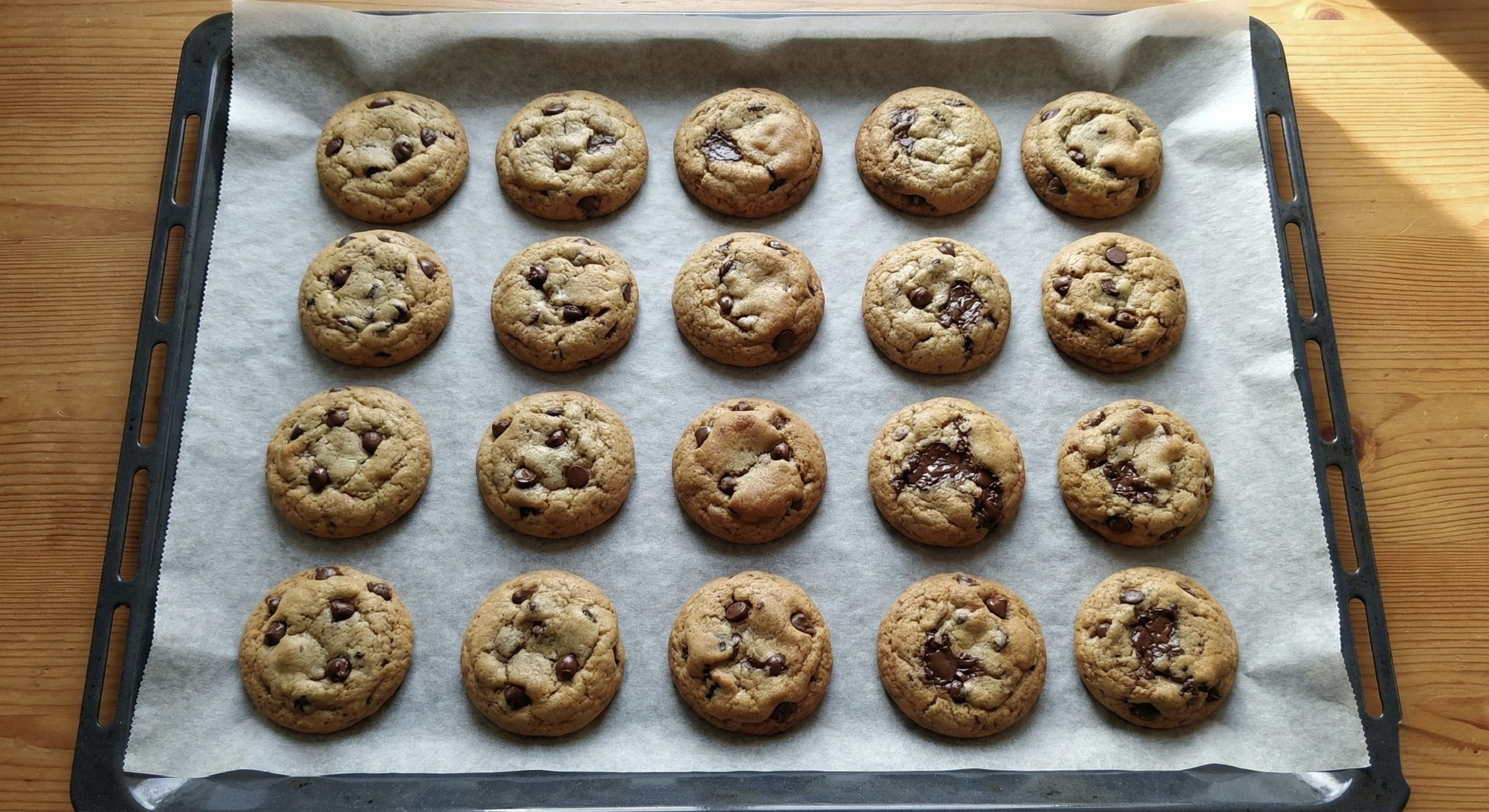 A Dozen Cookies
