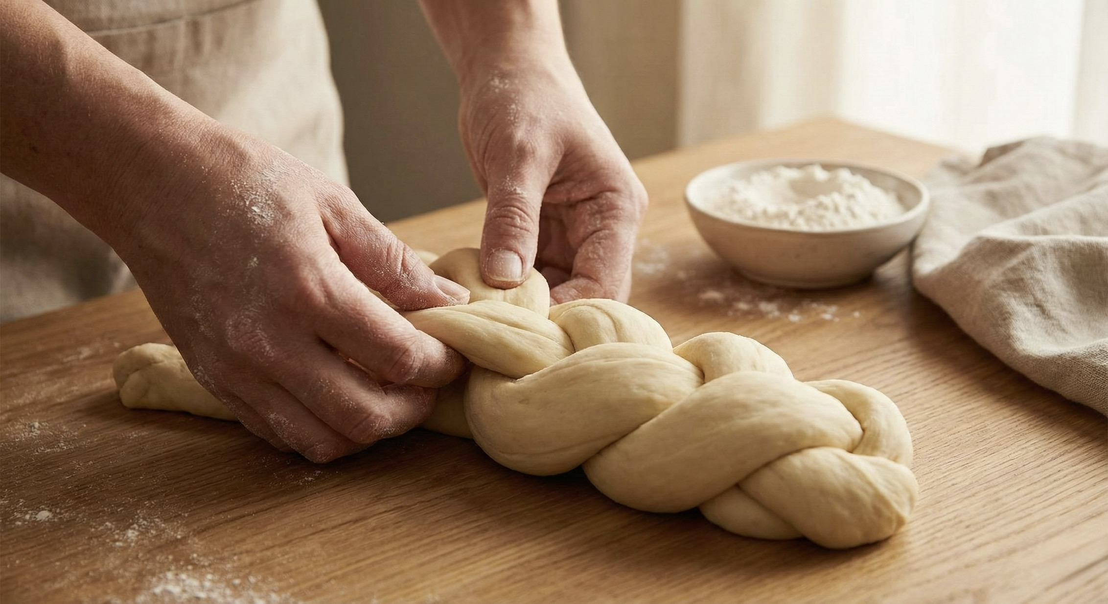 Half-Dozen Cookies, Mixed, Baker's Choice