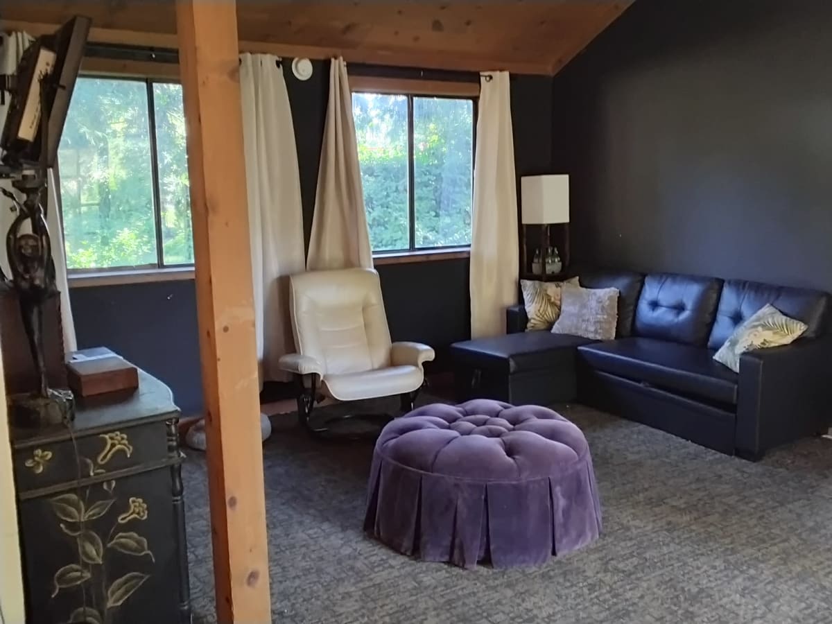 Pinehurst Cabin 1