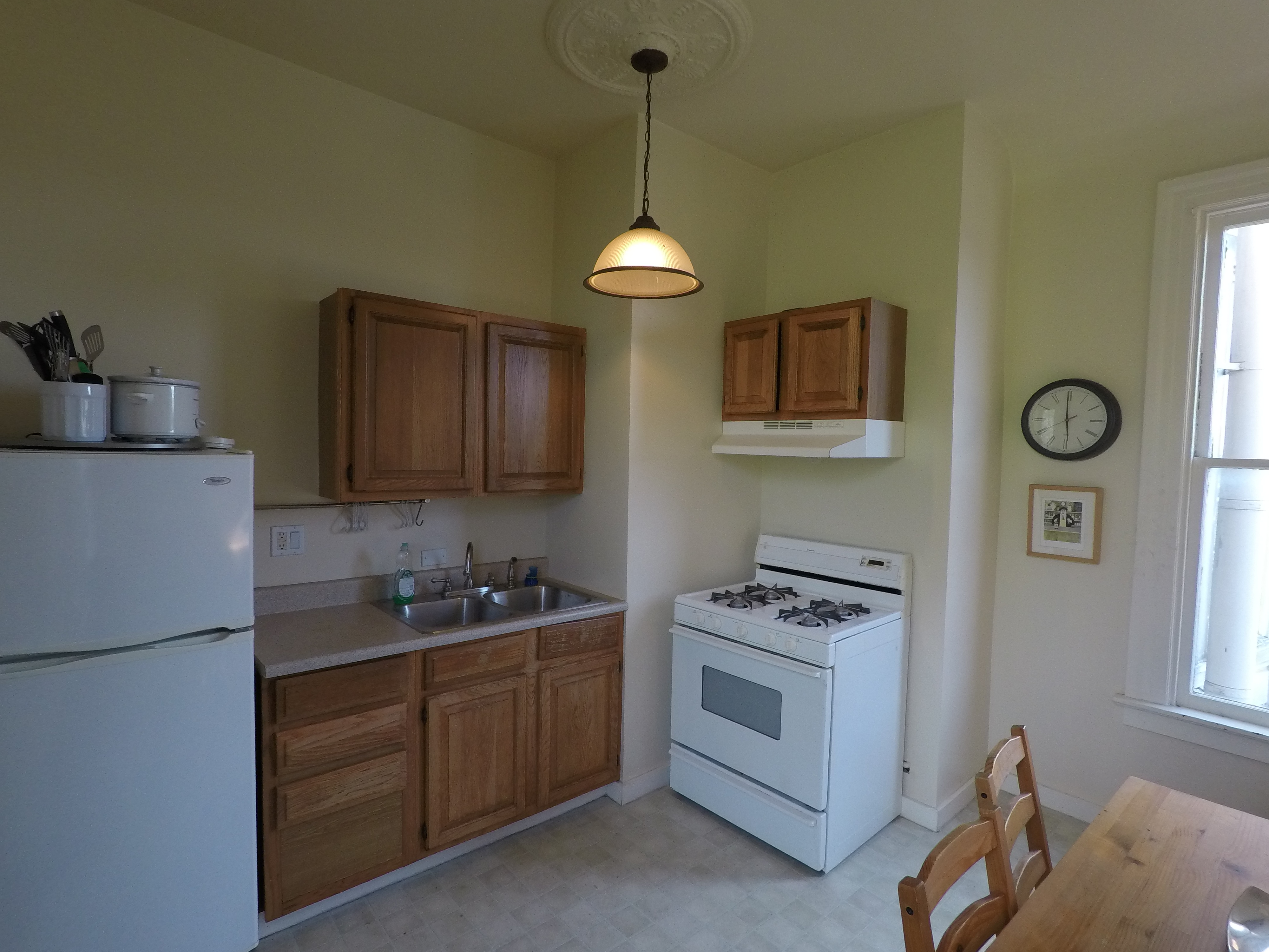 Central Victorian 1 Bedroom