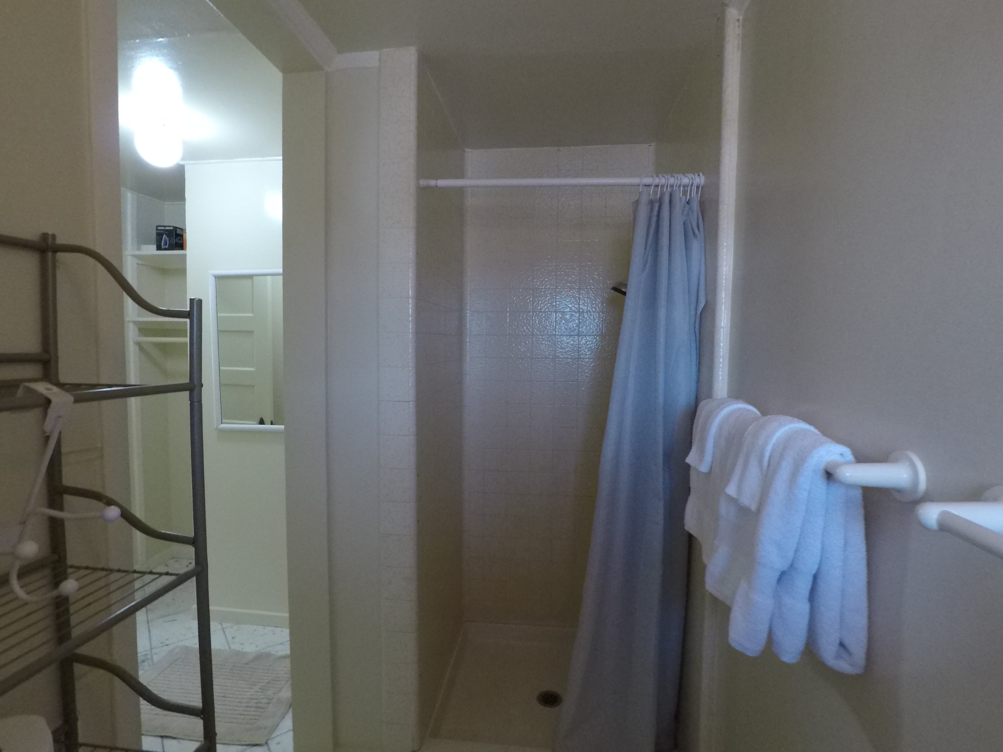 Central Victorian 1 Bedroom