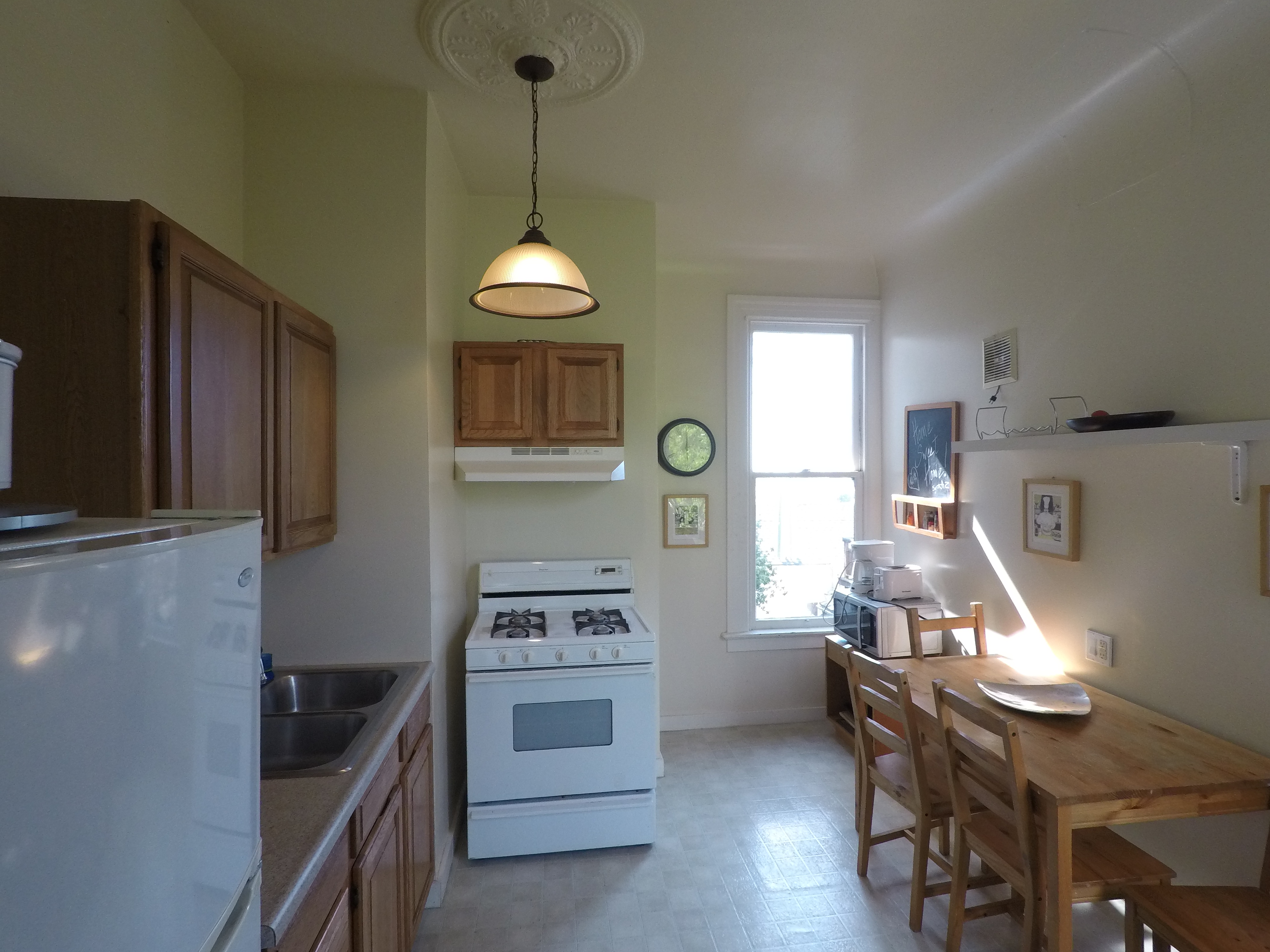 Central Victorian 1 Bedroom