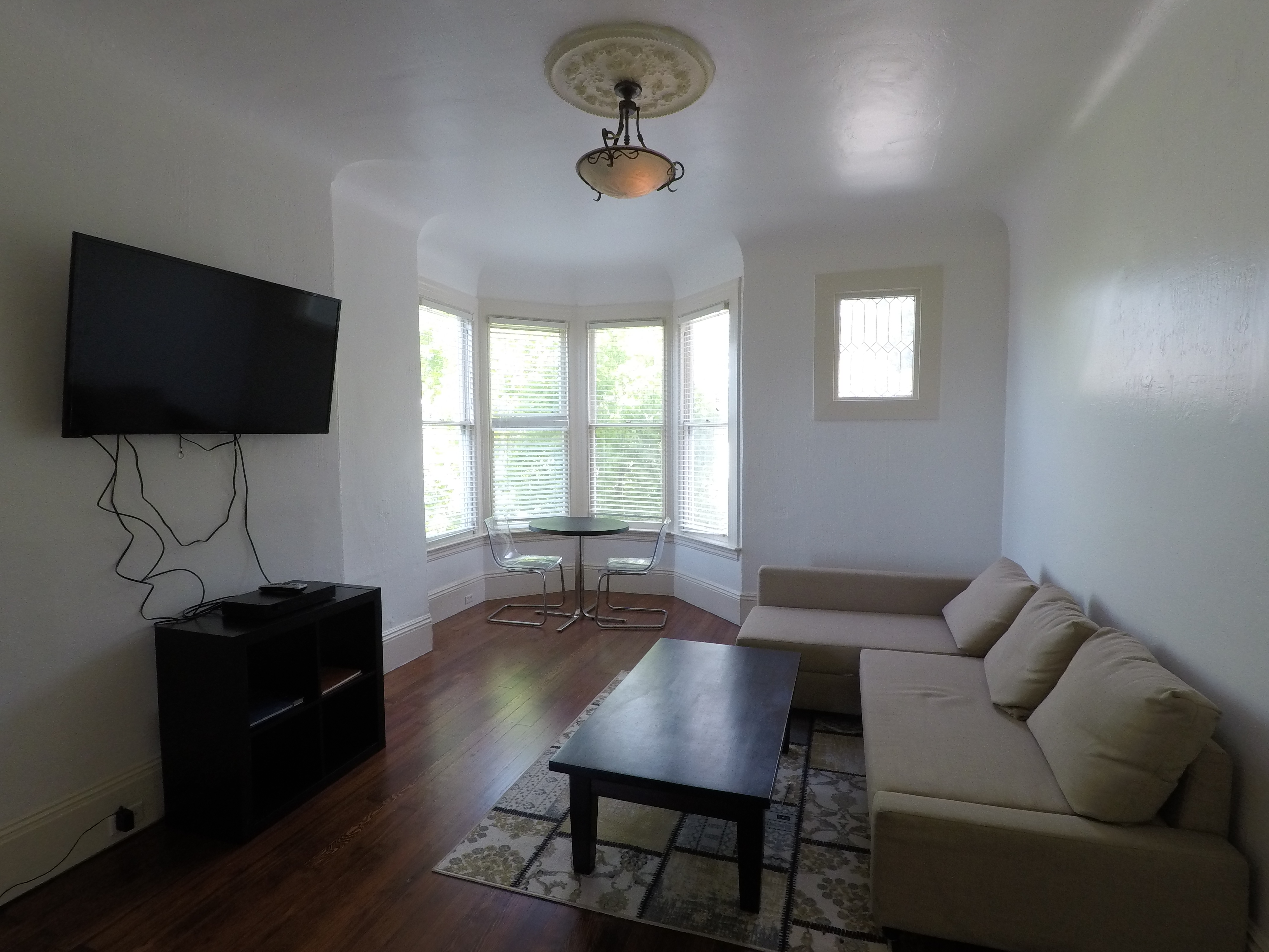 Central Victorian 1 Bedroom