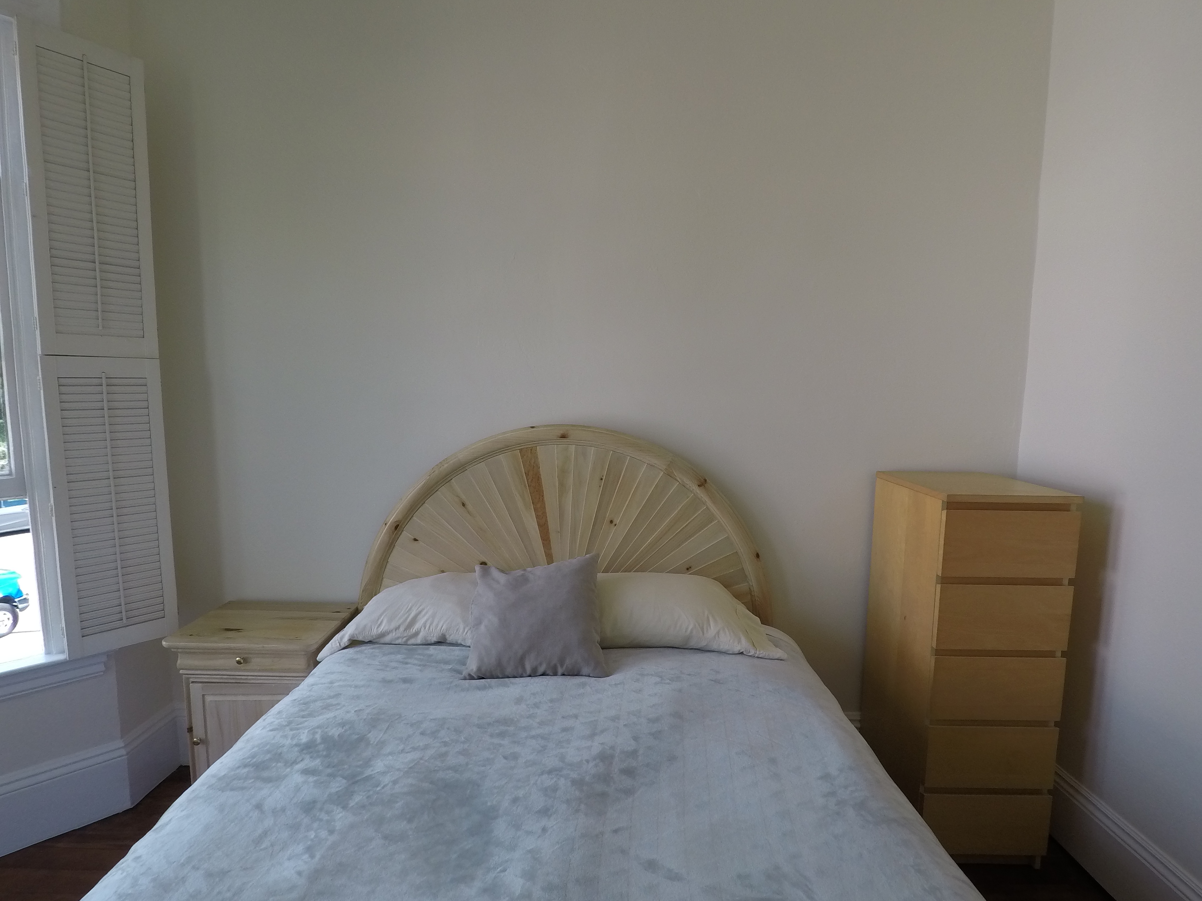 Central Victorian 1 Bedroom