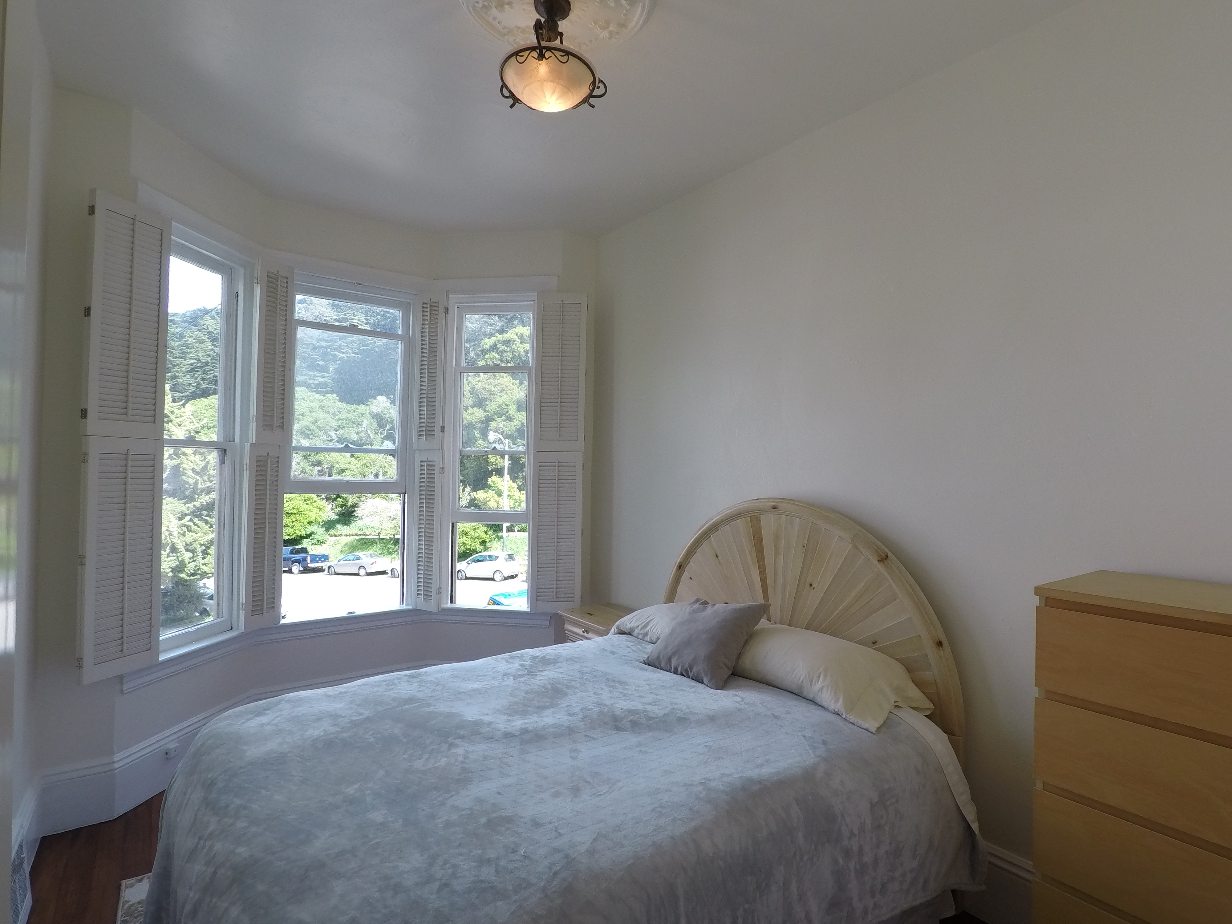 Central Victorian 1 Bedroom