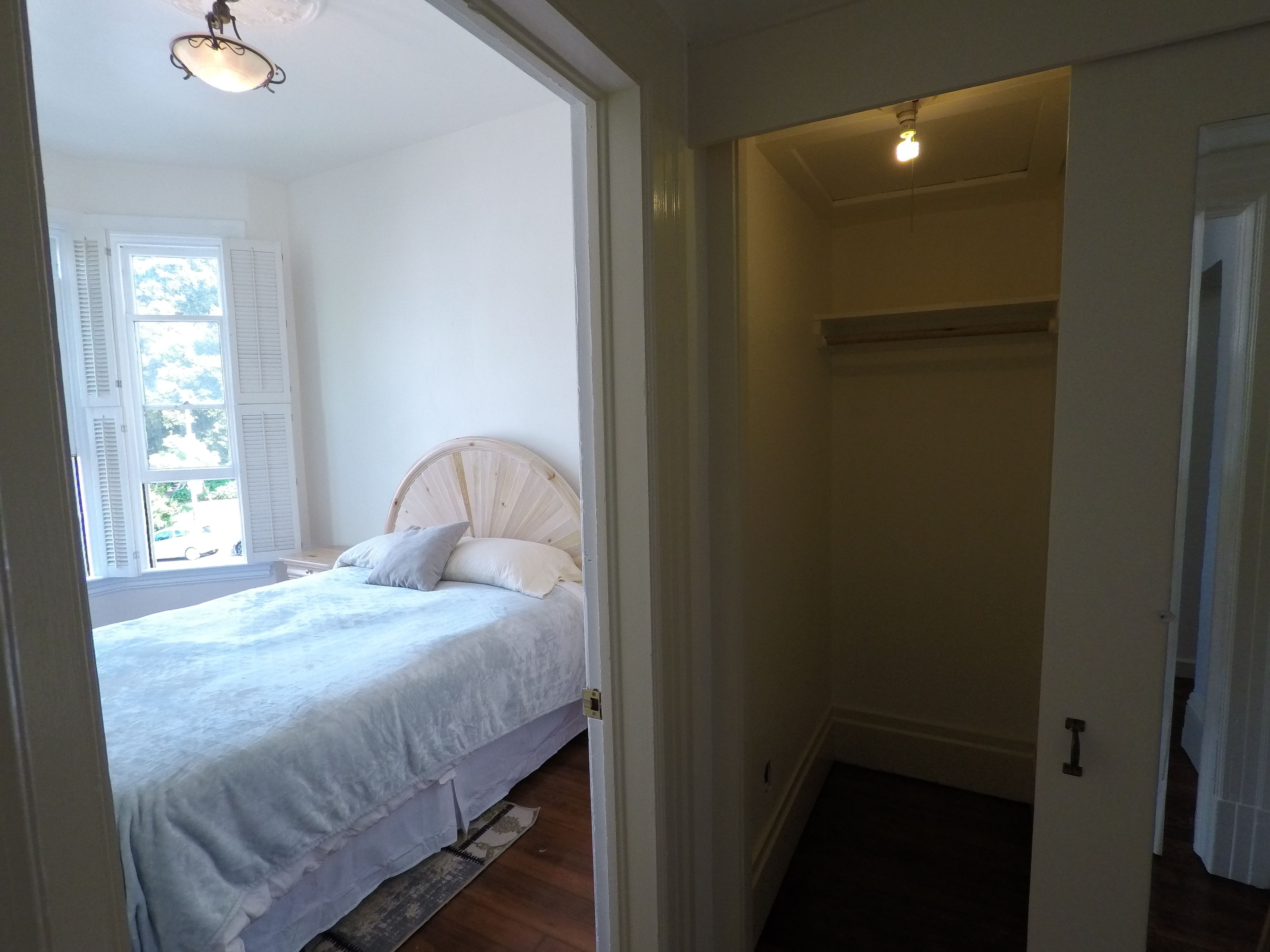 Central Victorian 1 Bedroom