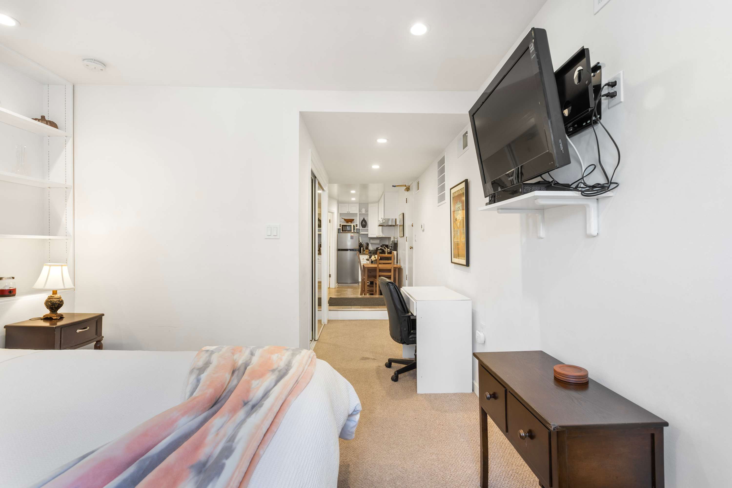 Inner Sunset Studio