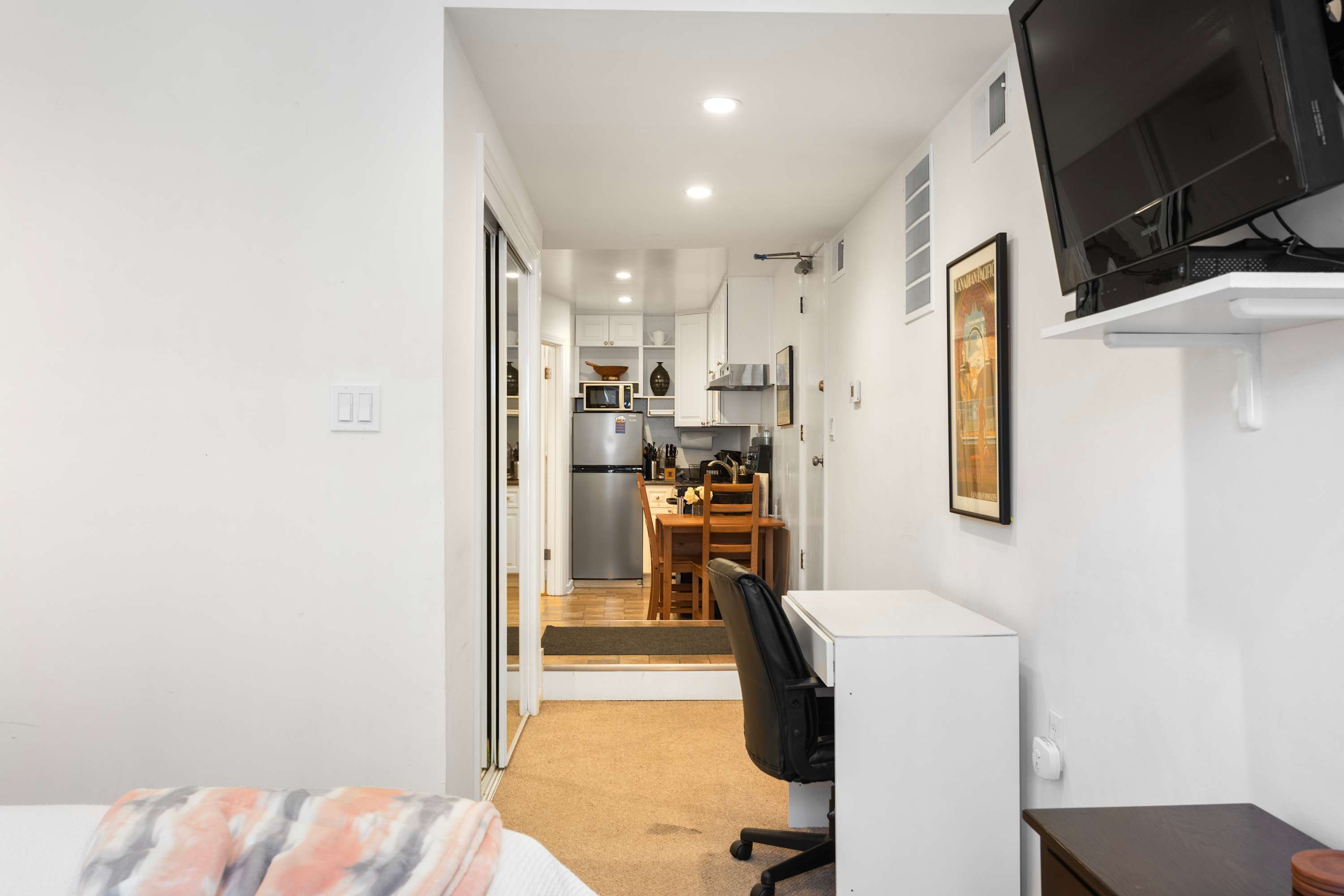 Inner Sunset Studio