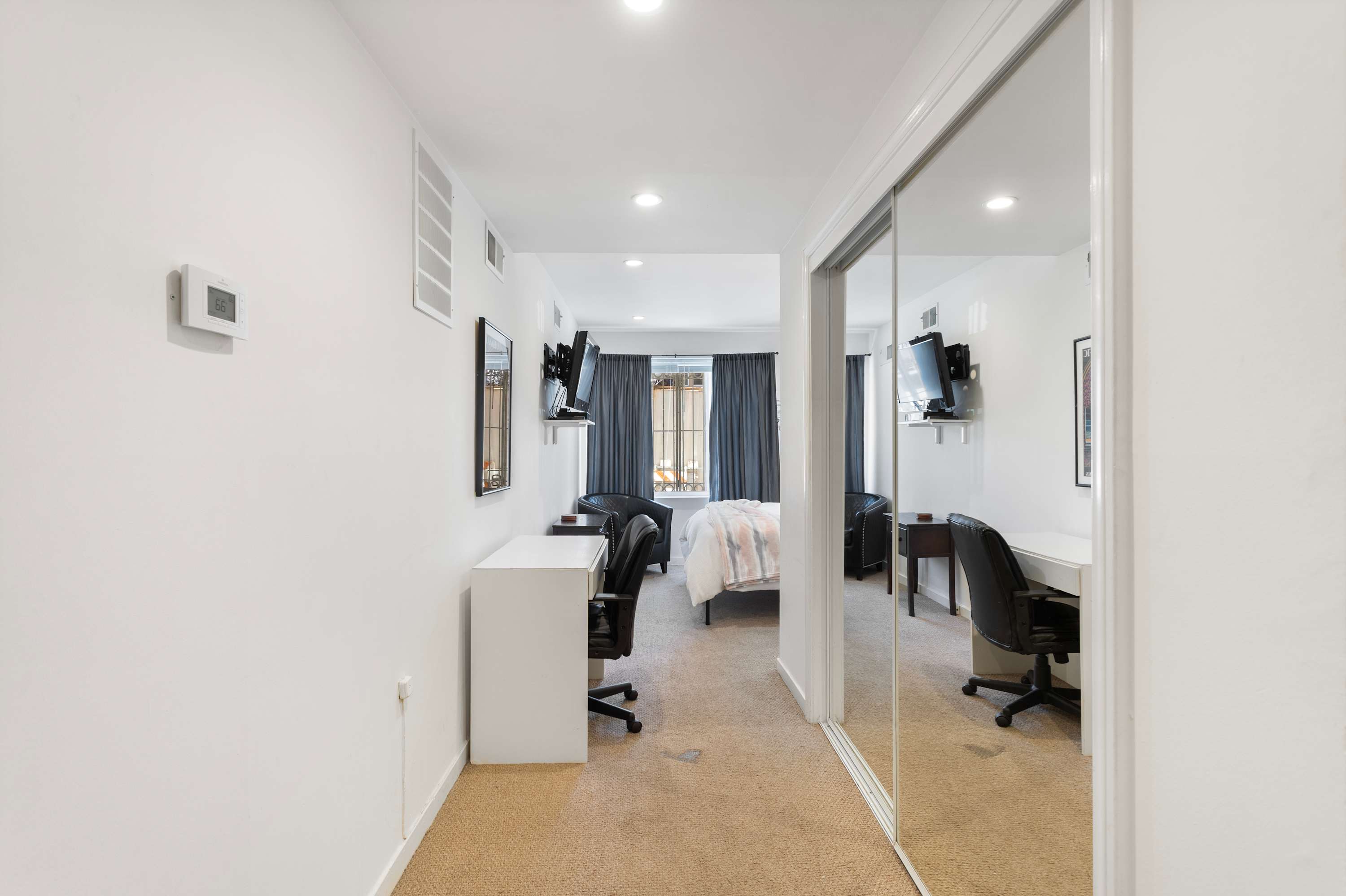 Inner Sunset Studio