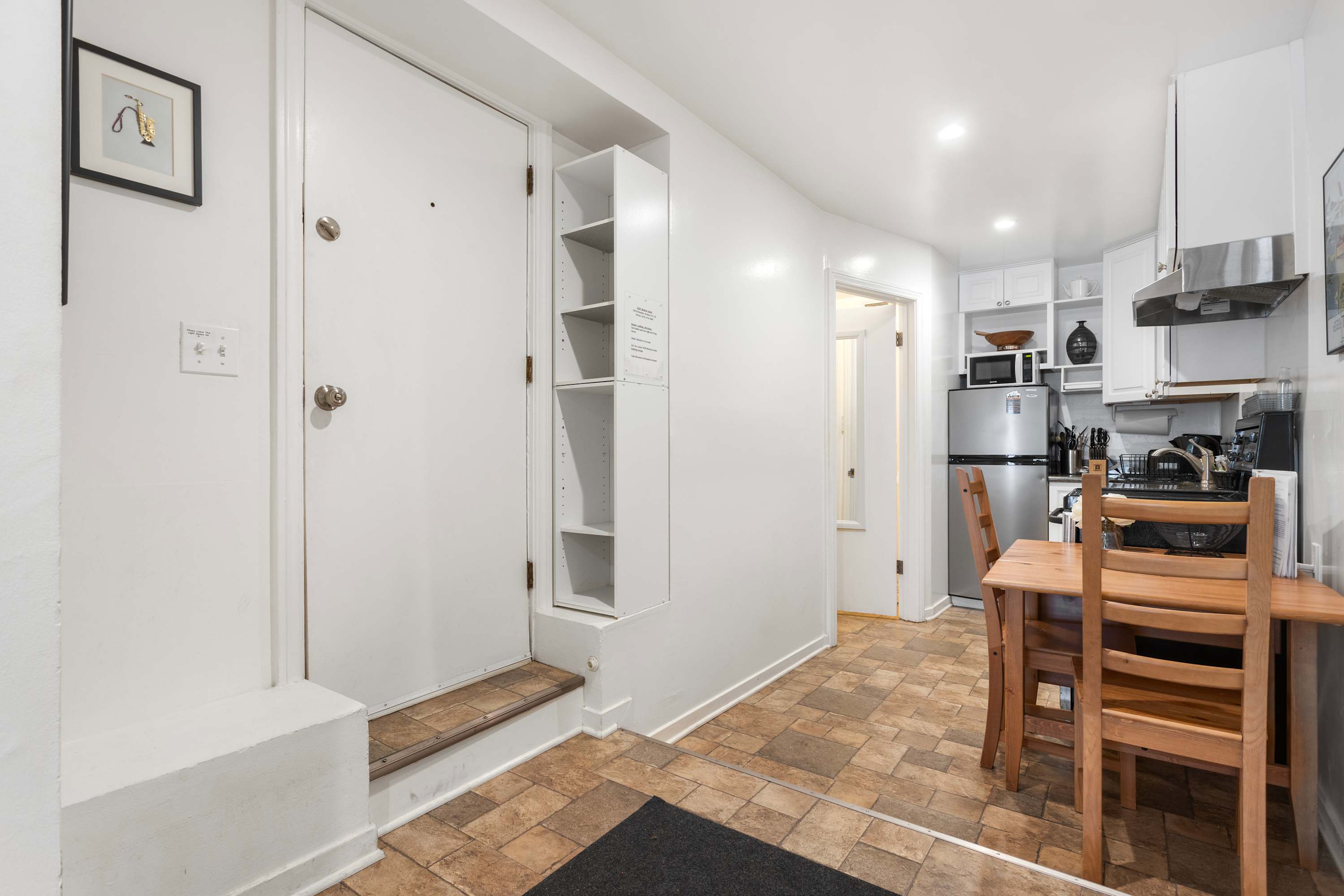 Inner Sunset Studio