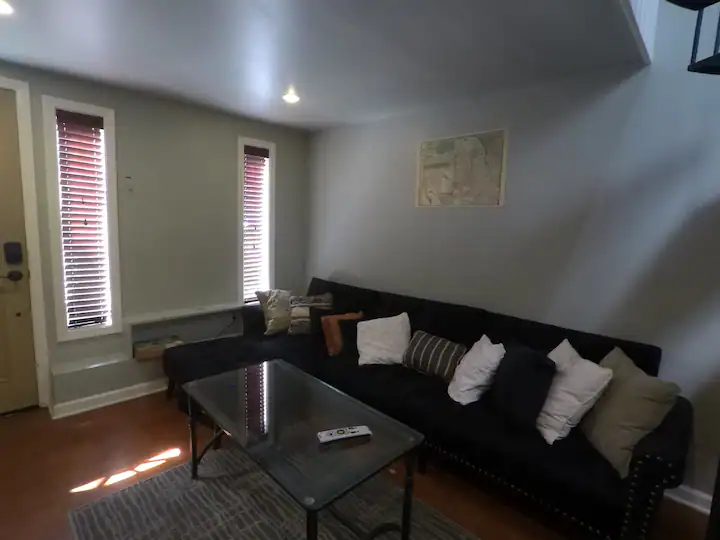 Shrader Room B