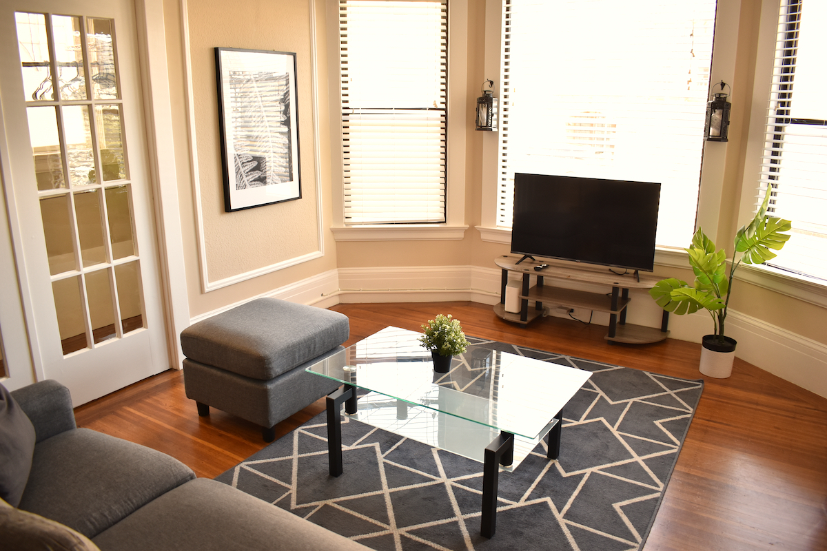 Mint Hill One Bedroom