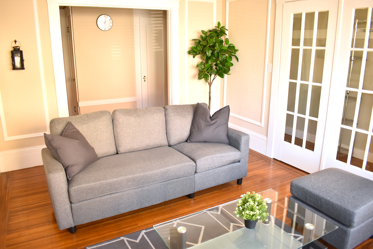 Mint Hill One Bedroom