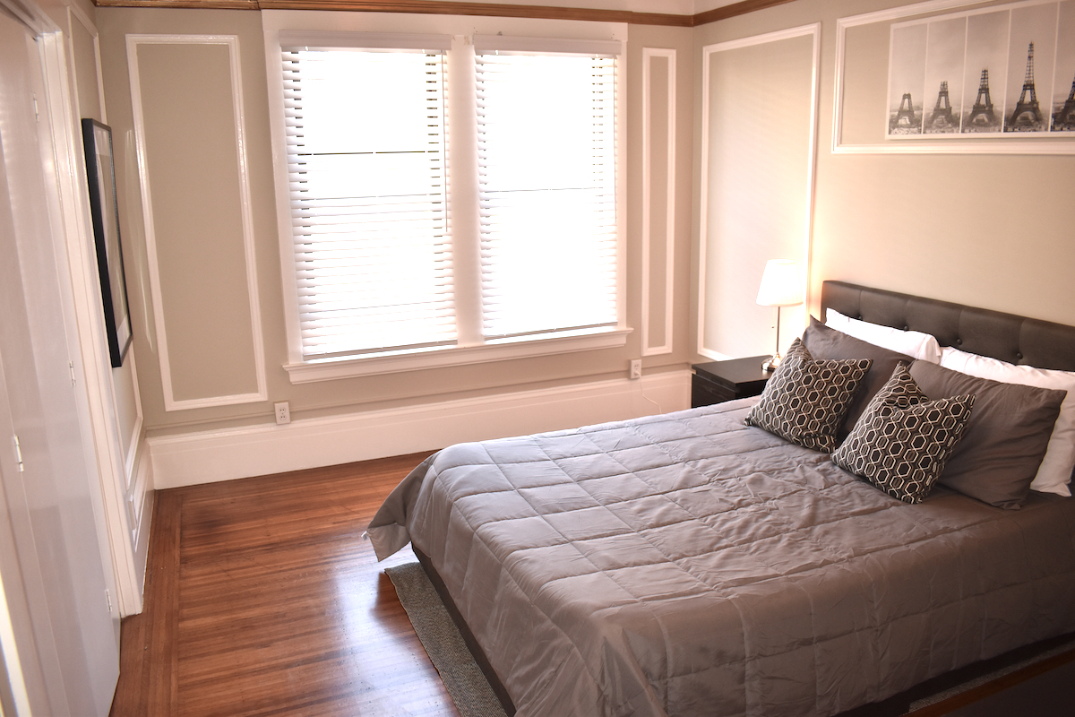 Mint Hill One Bedroom