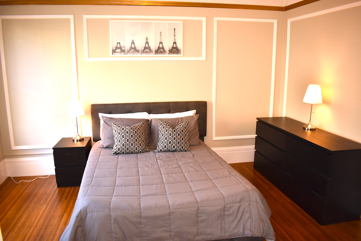 Mint Hill One Bedroom