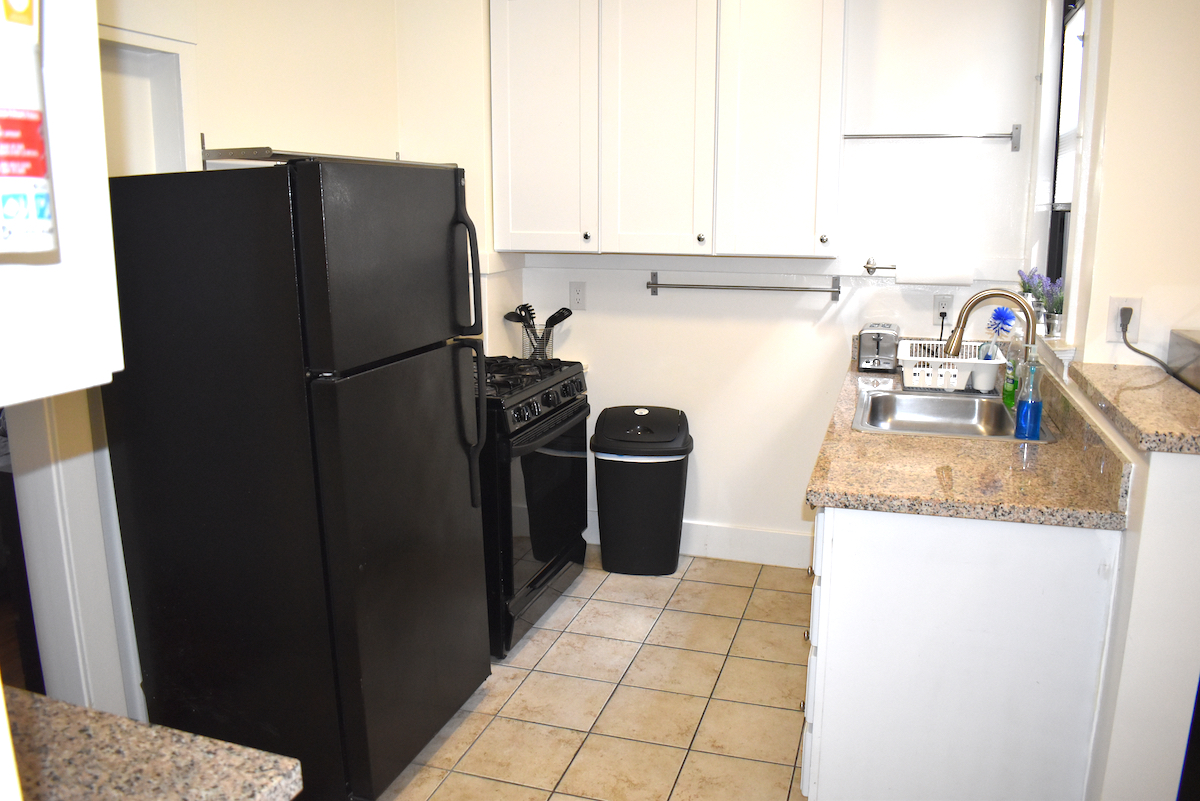 Mint Hill One Bedroom