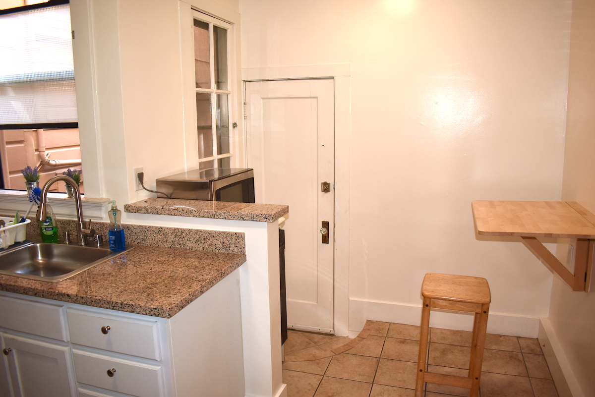 Mint Hill One Bedroom