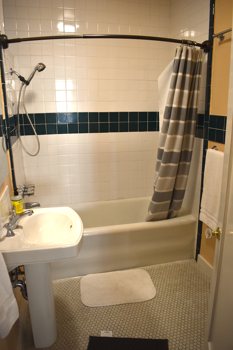 Mint Hill One Bedroom