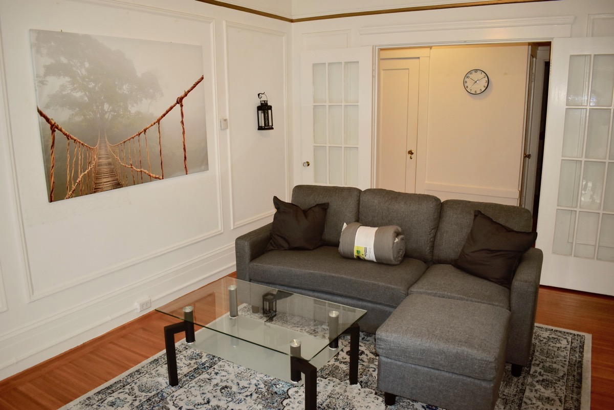 Mint Hill Two Bedroom