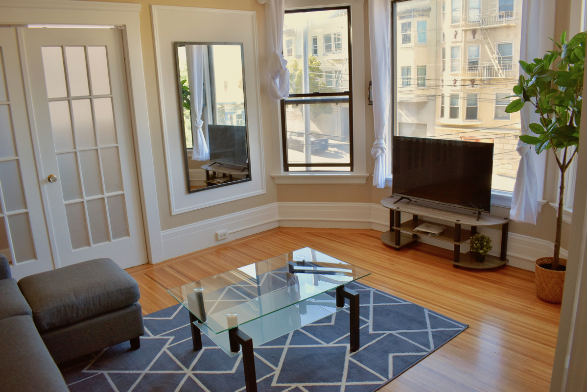 Mint Hill Suite