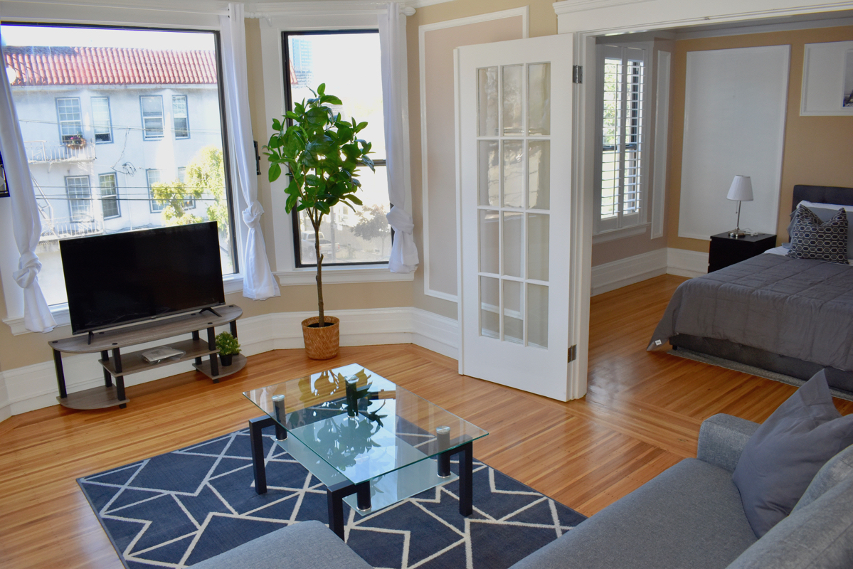Mint Hill Suite