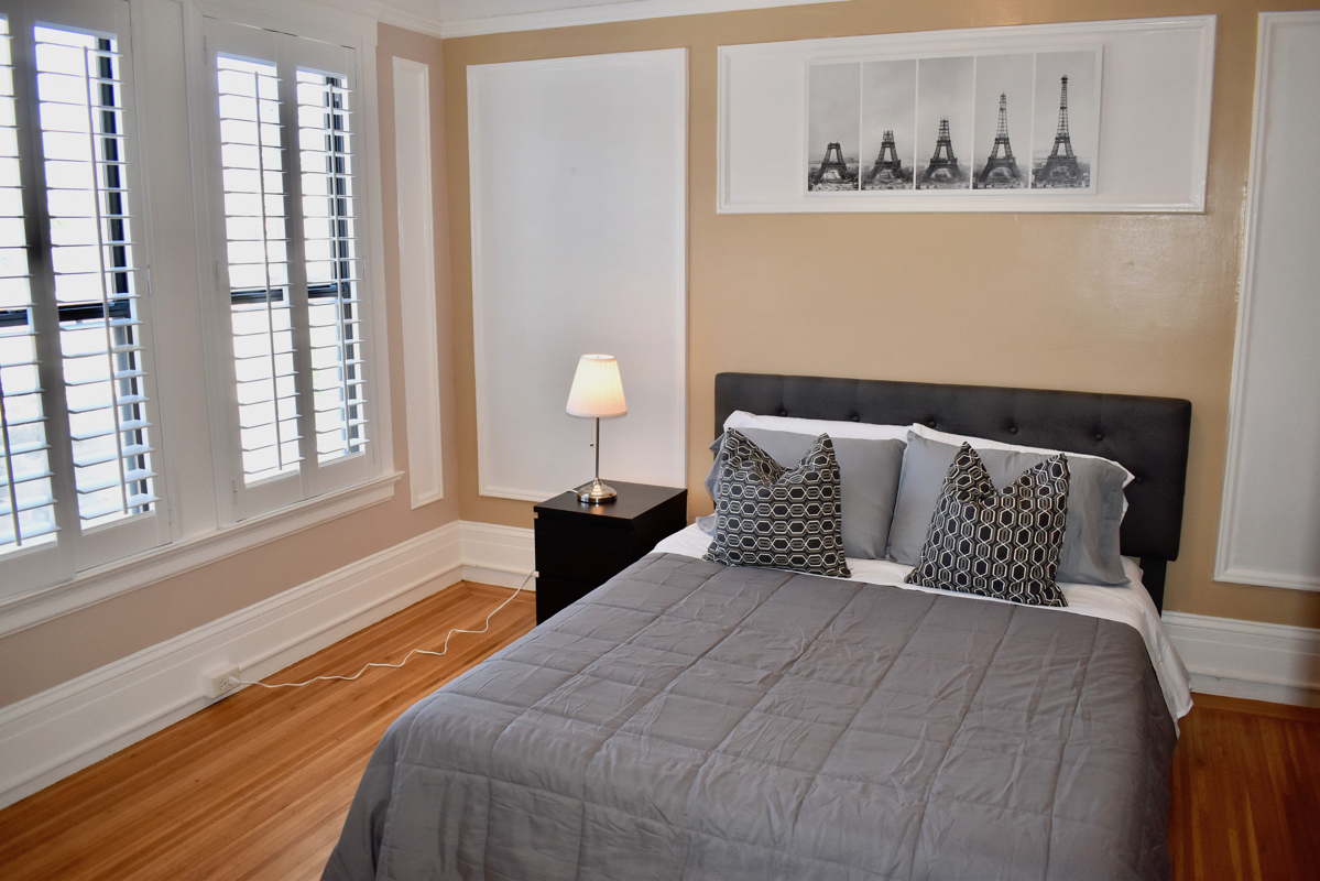 Mint Hill Suite
