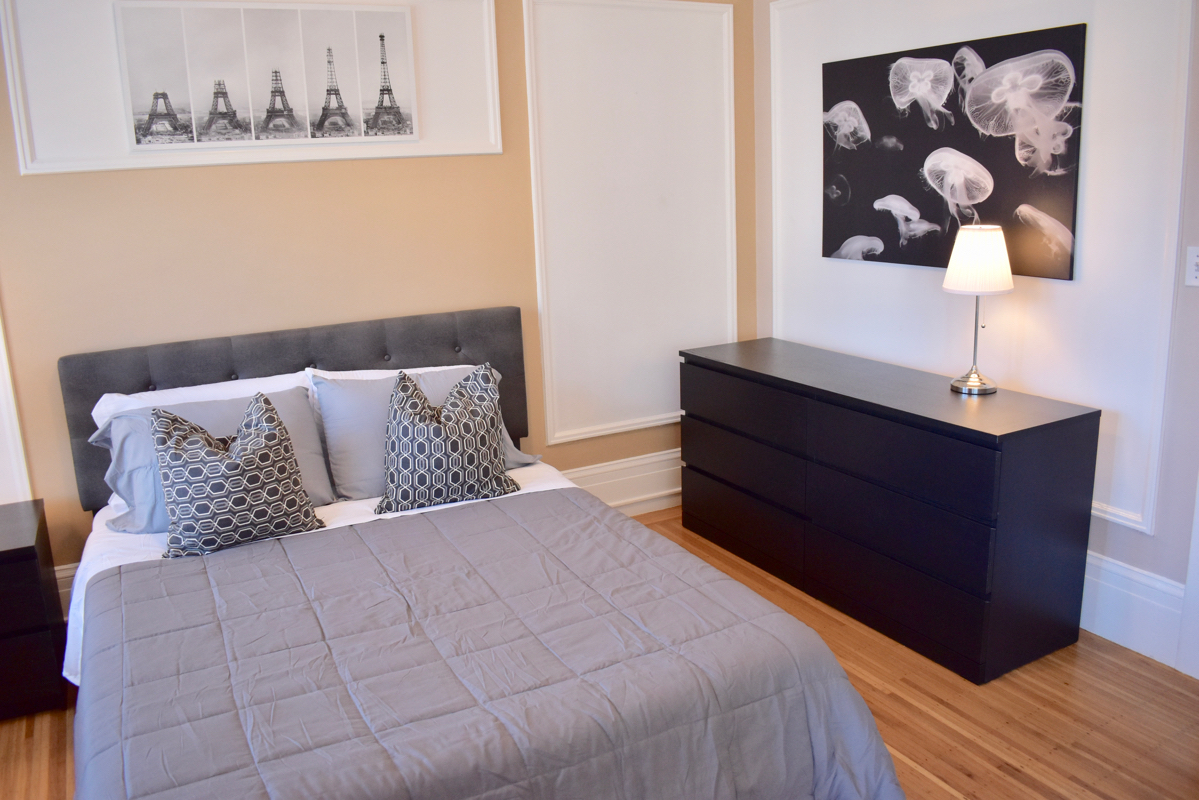 Mint Hill Suite