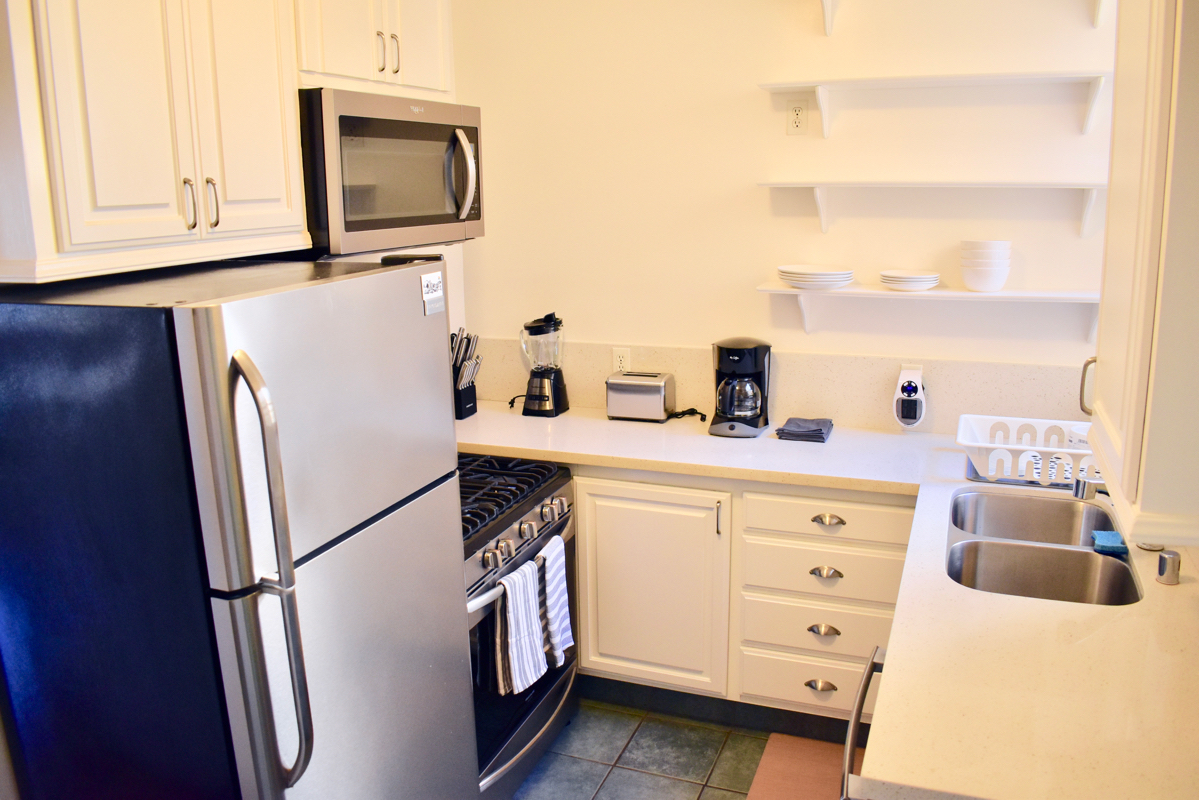 Mint Hill Suite