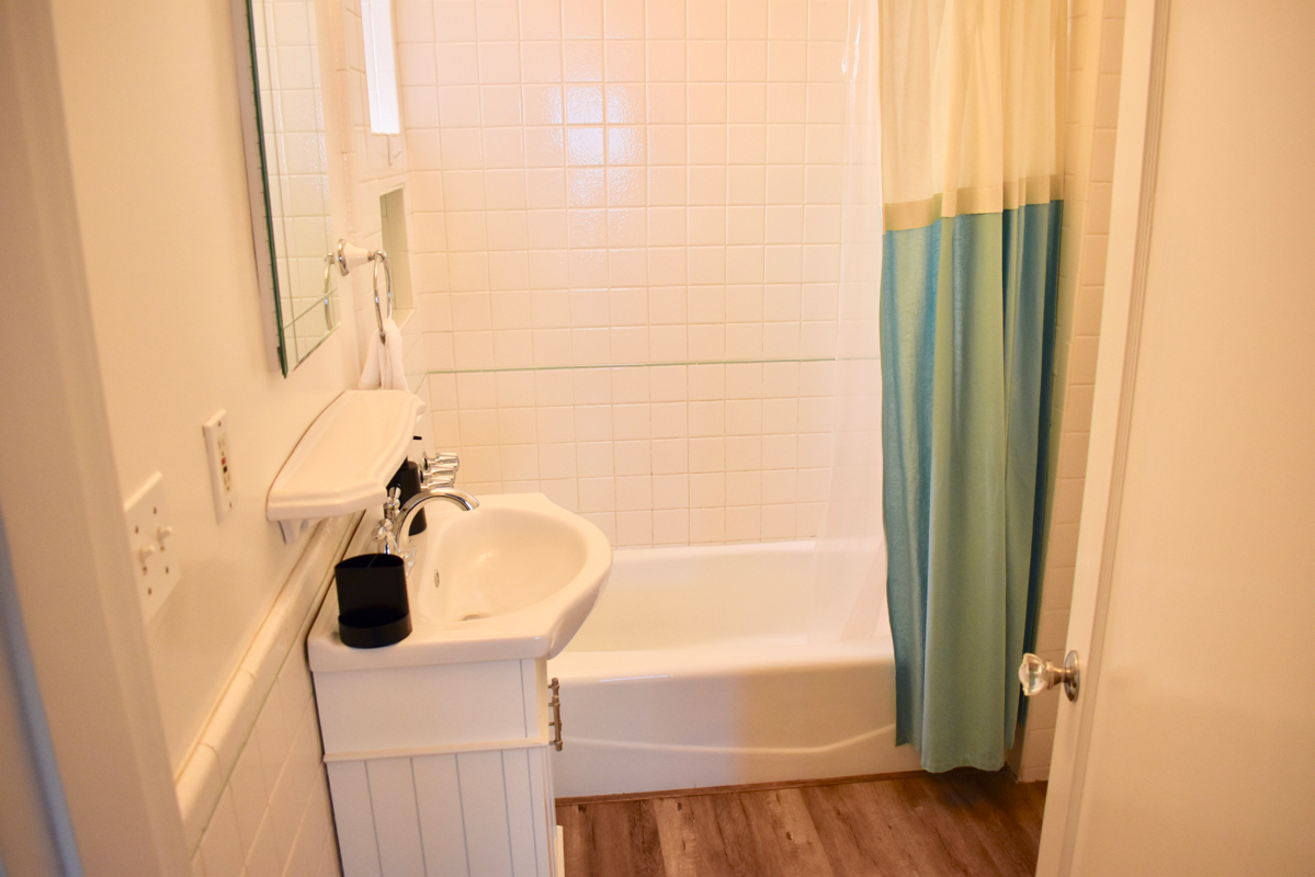 Mint Hill Suite