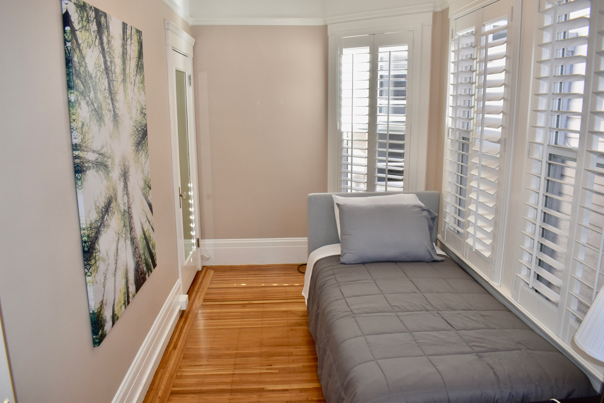 Mint Hill Suite