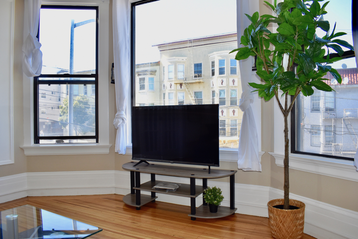 Mint Hill Suite