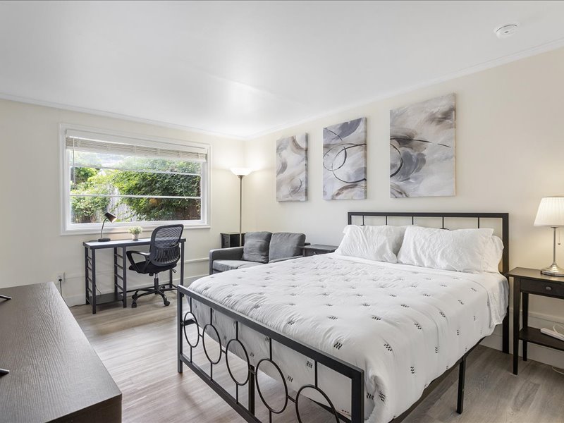 Noe Valley Studio