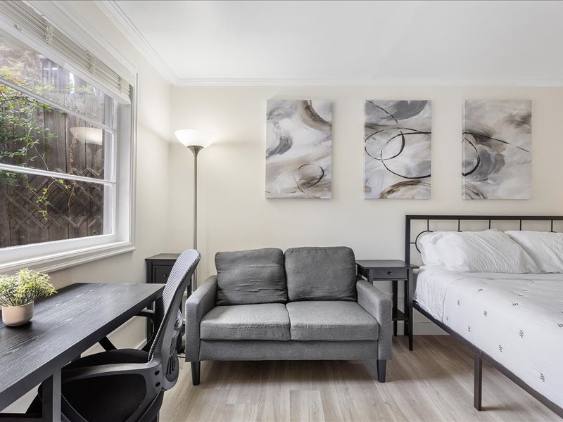 Noe Valley Studio