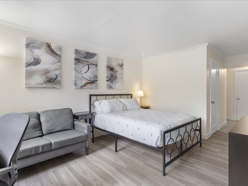 Noe Valley Studio