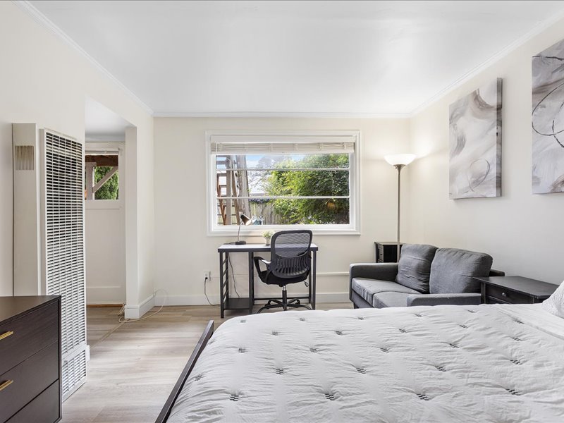 Noe Valley Studio