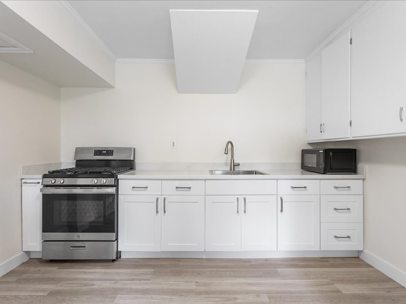 Noe Valley Studio