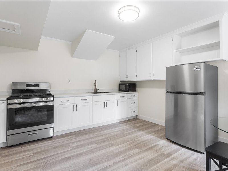 Noe Valley Studio