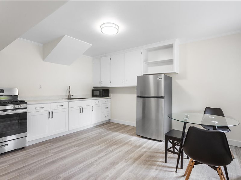 Noe Valley Studio
