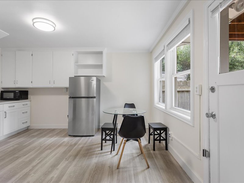 Noe Valley Studio