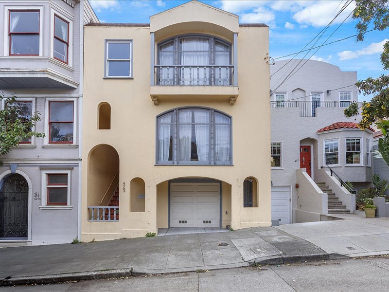 Noe Valley Studio