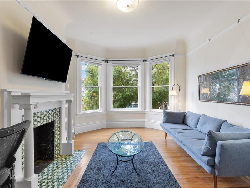 Noe Valley Studio