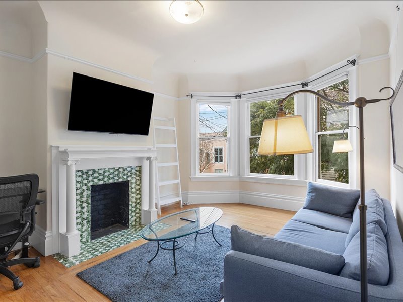 Noe Valley Studio