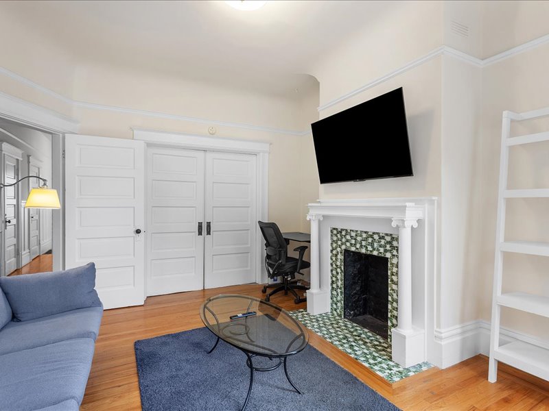 Noe Valley Studio