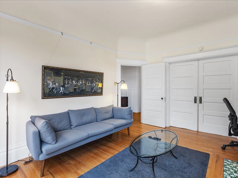 Noe Valley Studio