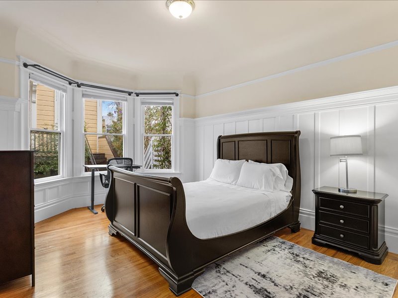 Noe Valley Studio