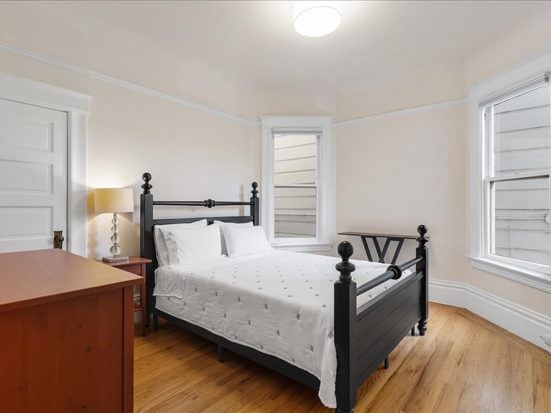 Noe Valley Studio
