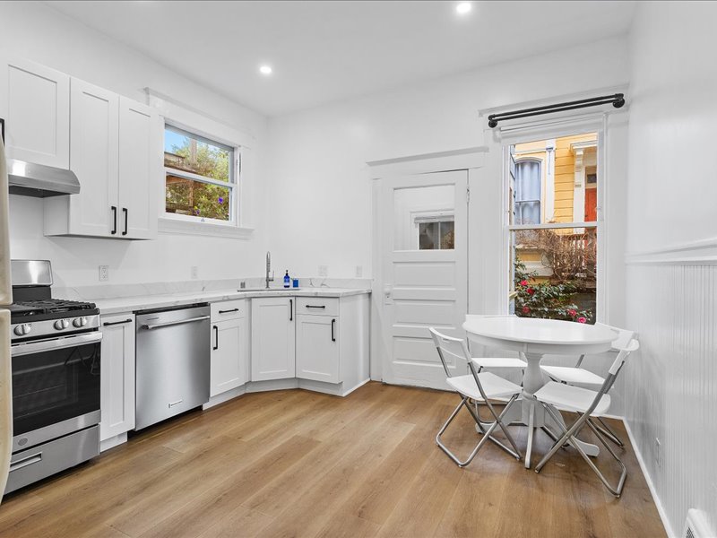 Noe Valley Studio